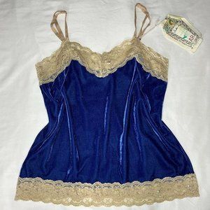 Aratta Lace Trim Cami
